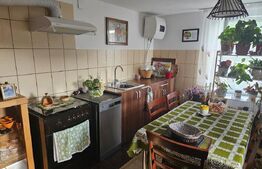 Casă în Bacău de Mijloc, județul Arad