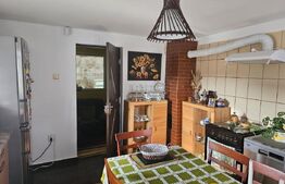 Casă în Bacău de Mijloc, județul Arad