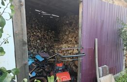 Casă în Bacău de Mijloc, județul Arad