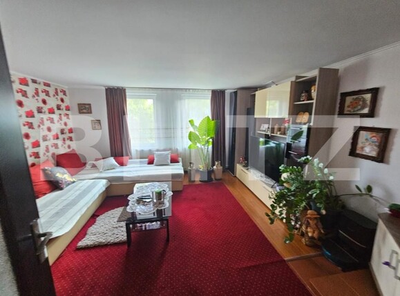 Casa de vânzare 4 camere Central - 200967CV | BLITZ Suceava | Poza5
