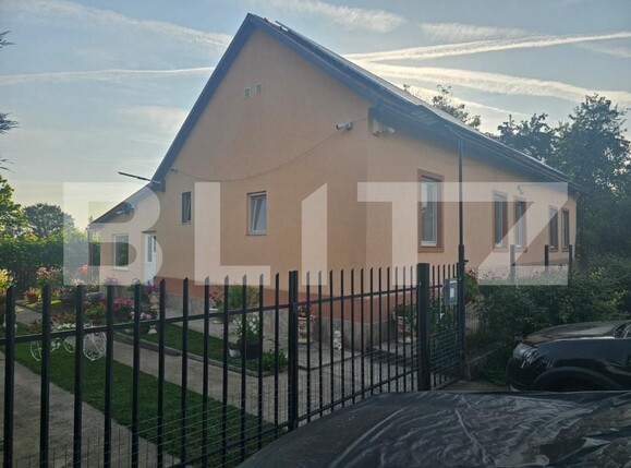 Casa de vânzare 4 camere Central - 200967CV | BLITZ Suceava | Poza2