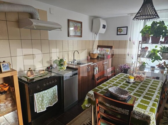 Casa de vânzare 4 camere Central - 200967CV | BLITZ Suceava | Poza8