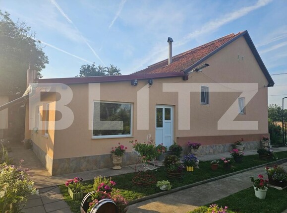 Casa de vânzare 4 camere Central - 200967CV | BLITZ Suceava | Poza3
