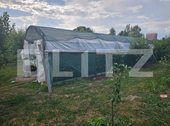 Casa de vânzare 4 camere Central - 200967CV | BLITZ Suceava | Poza19