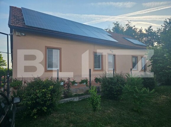 Casa de vânzare 4 camere Central - 200967CV | BLITZ Suceava | Poza1