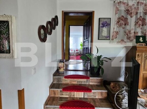 Casa de vânzare 4 camere Central - 200967CV | BLITZ Suceava | Poza4