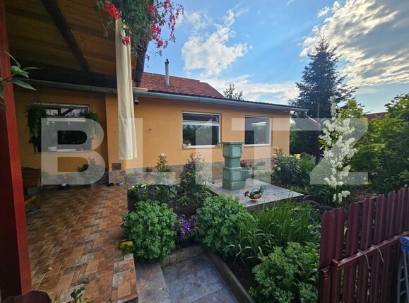 Casa de vânzare 4 camere Central - 200967CV | BLITZ Suceava | Poza13