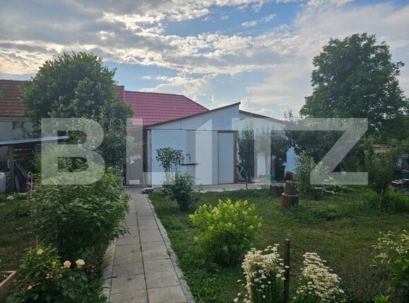 Casa de vânzare 4 camere Central - 200967CV | BLITZ Suceava | Poza17