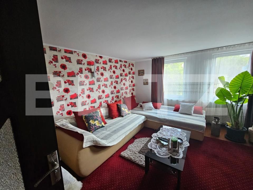 Casa de vânzare 4 camere Central - 200967CV | BLITZ Suceava | Poza7