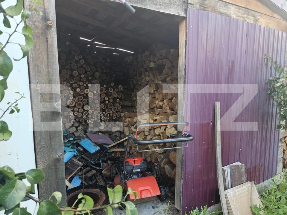 Casa de vânzare 4 camere Central - 200967CV | BLITZ Suceava | Poza20