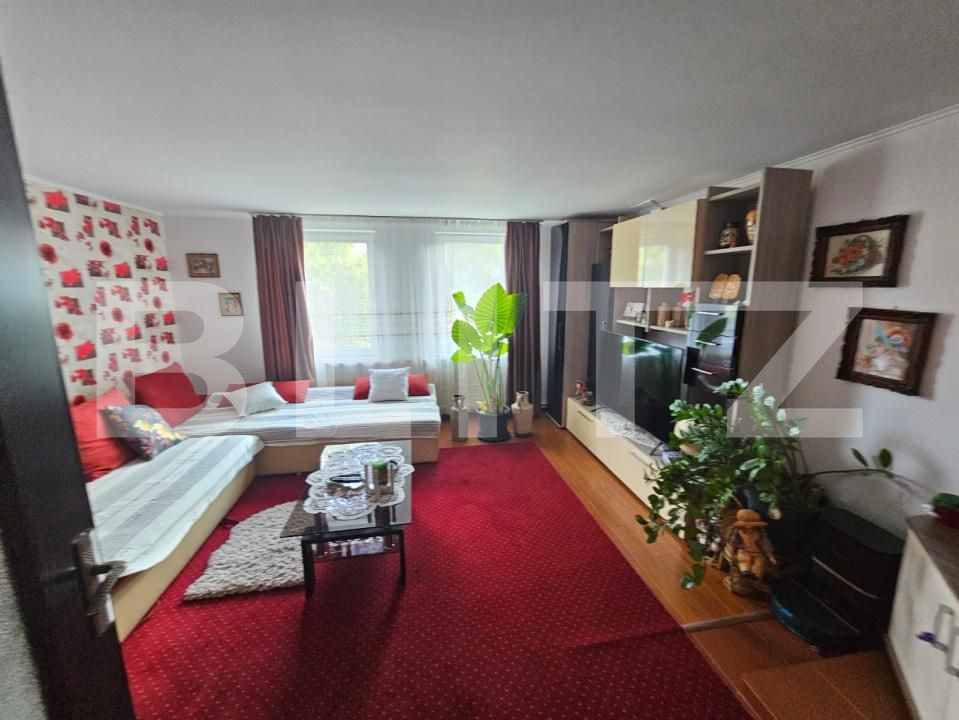 Casa de vânzare 4 camere Central - 200967CV | BLITZ Suceava | Poza5