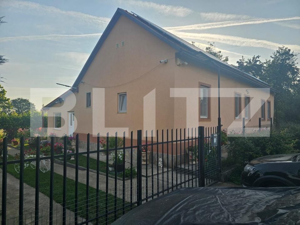 Casa de vânzare 4 camere Central - 200967CV | BLITZ Suceava | Poza2