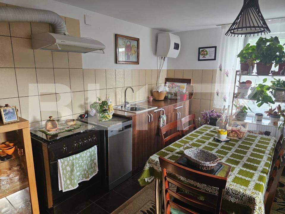 Casa de vânzare 4 camere Central - 200967CV | BLITZ Suceava | Poza8
