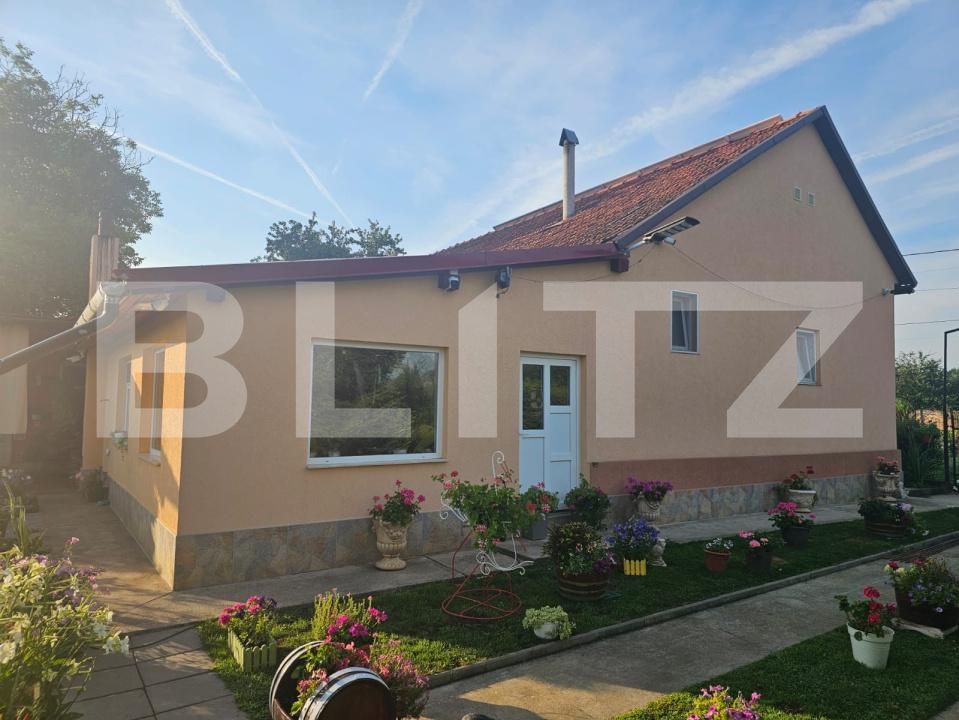 Casa de vânzare 4 camere Central - 200967CV | BLITZ Suceava | Poza3