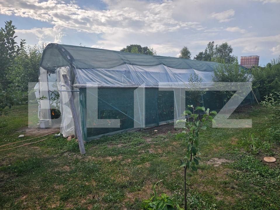 Casa de vânzare 4 camere Central - 200967CV | BLITZ Suceava | Poza19