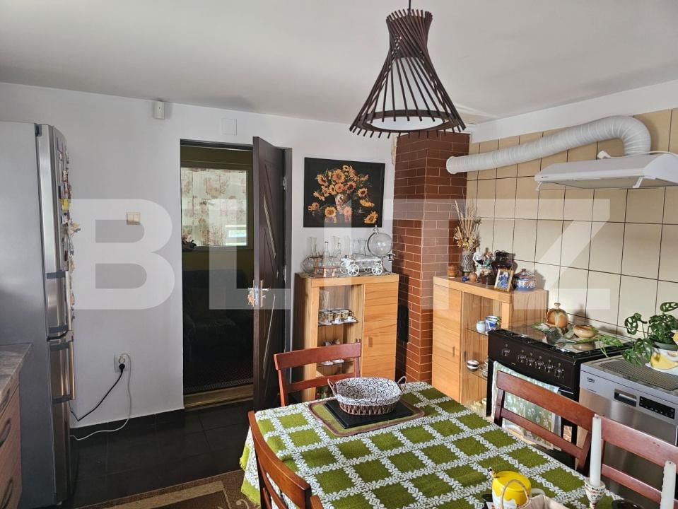Casa de vânzare 4 camere Central - 200967CV | BLITZ Suceava | Poza9