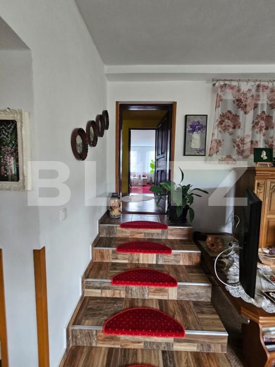 Casa de vânzare 4 camere Central - 200967CV | BLITZ Suceava | Poza4