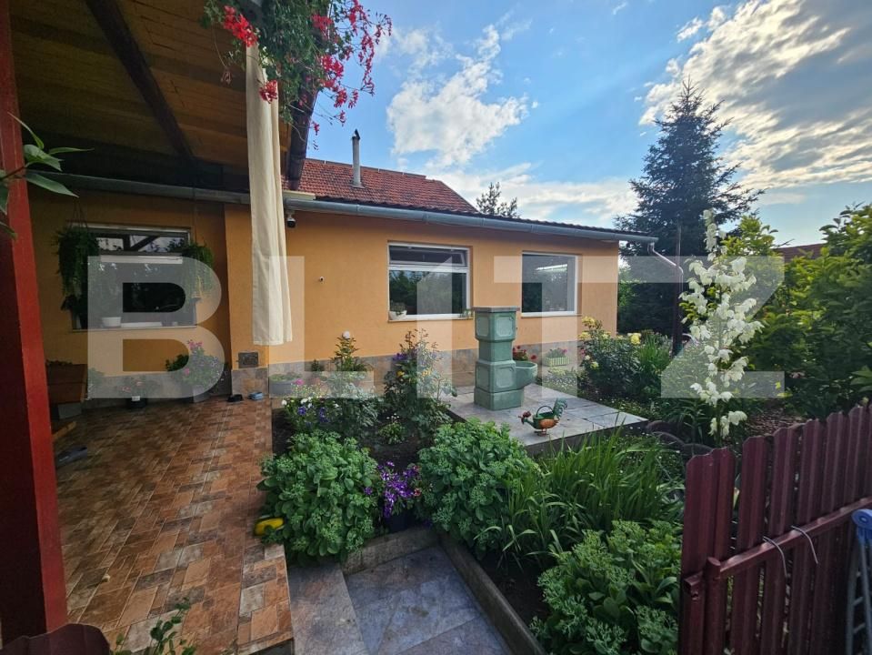 Casa de vânzare 4 camere Central - 200967CV | BLITZ Suceava | Poza13
