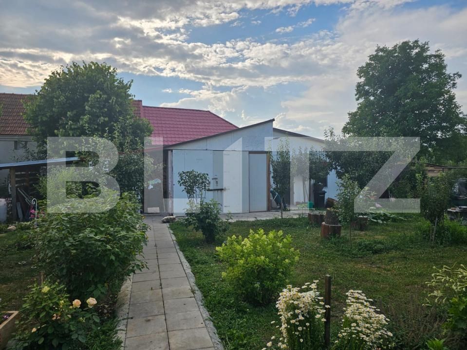 Casa de vânzare 4 camere Central - 200967CV | BLITZ Suceava | Poza17
