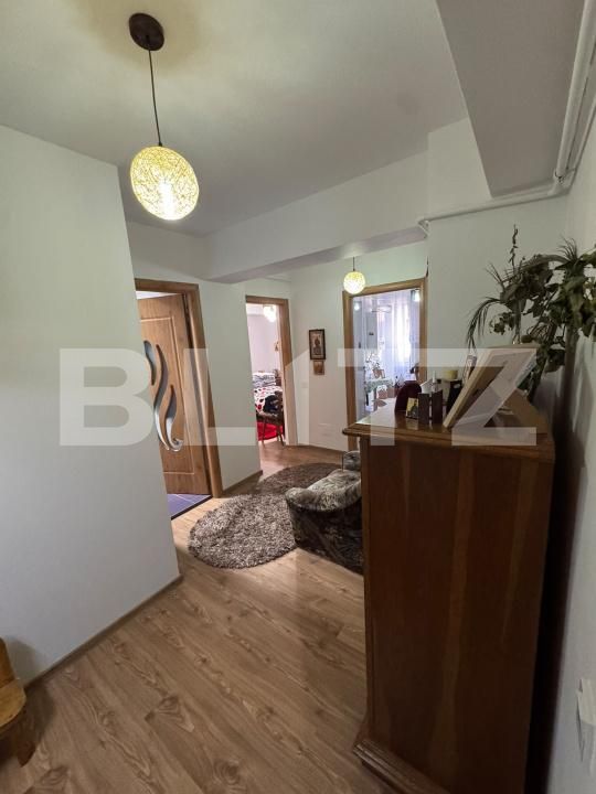 Garsonieră de vânzare Burdujeni - 200986AV | BLITZ Suceava | Poza3