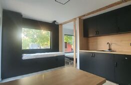 Casa modulara moderna, mobilata si utilata in Maritei , Suceava