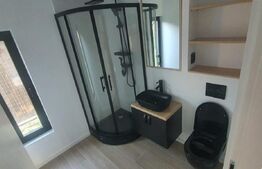 Casa modulara moderna, mobilata si utilata in Maritei , Suceava
