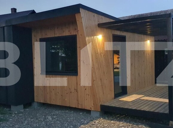 Casa de vânzare 2 camere Exterior Est - 200999CV | BLITZ Suceava | Poza2