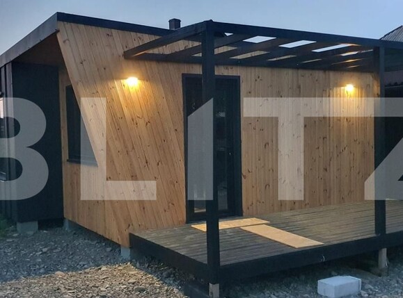 Casa de vânzare 2 camere Exterior Est - 200999CV | BLITZ Suceava | Poza3
