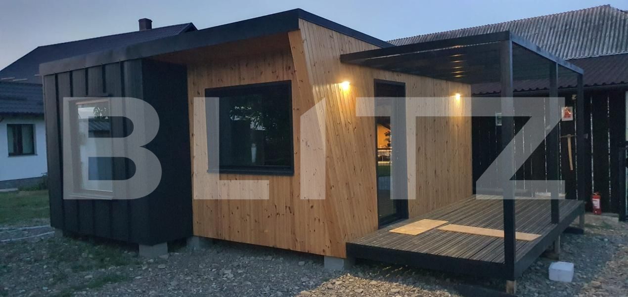 Casa de vânzare 2 camere Exterior Est - 200999CV | BLITZ Suceava | Poza2