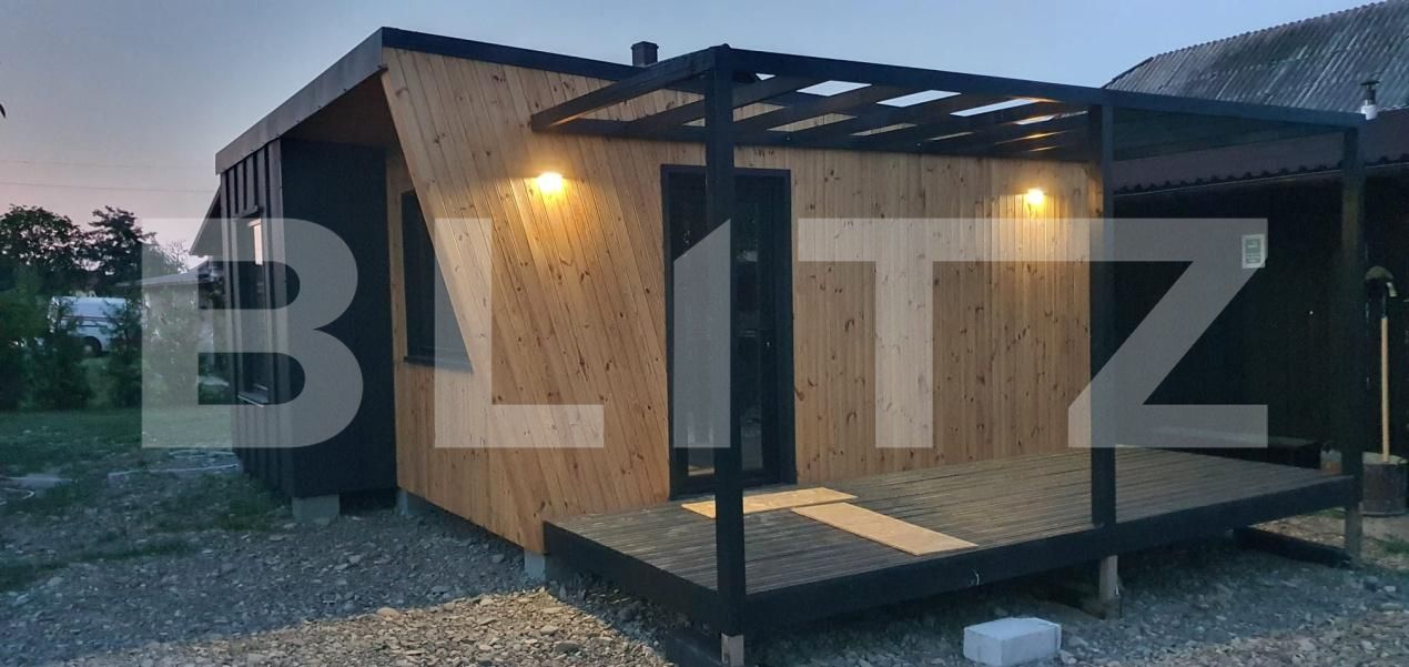 Casa de vânzare 2 camere Exterior Est - 200999CV | BLITZ Suceava | Poza3