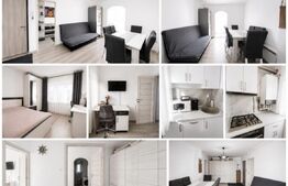 Apartament 2 camere, etaj 2, zona ultracentrala, Siret