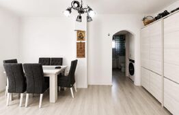 Apartament 2 camere, etaj 2, zona ultracentrala, Siret