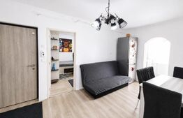 Apartament 2 camere, etaj 2, zona ultracentrala, Siret