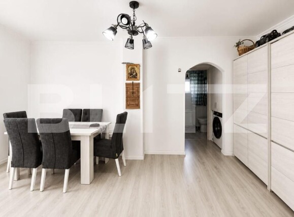 Apartament de vânzare 2 camere Siret - 201022AV | BLITZ Suceava | Poza2