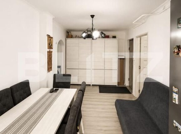 Apartament de vânzare 2 camere Siret - 201022AV | BLITZ Suceava | Poza1