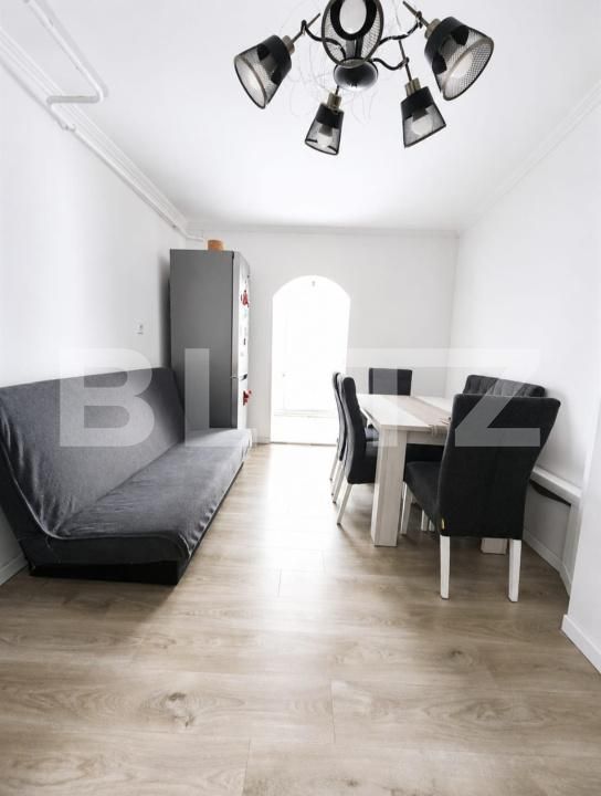 Apartament de vânzare 2 camere Siret - 201022AV | BLITZ Suceava | Poza4