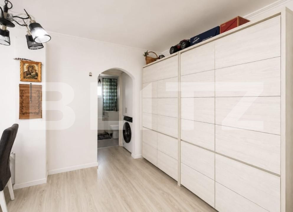 Apartament de vânzare 2 camere Siret - 201022AV | BLITZ Suceava | Poza3