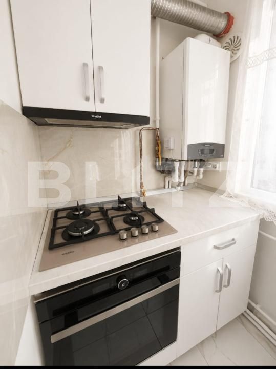 Apartament de vânzare 2 camere Siret - 201022AV | BLITZ Suceava | Poza13