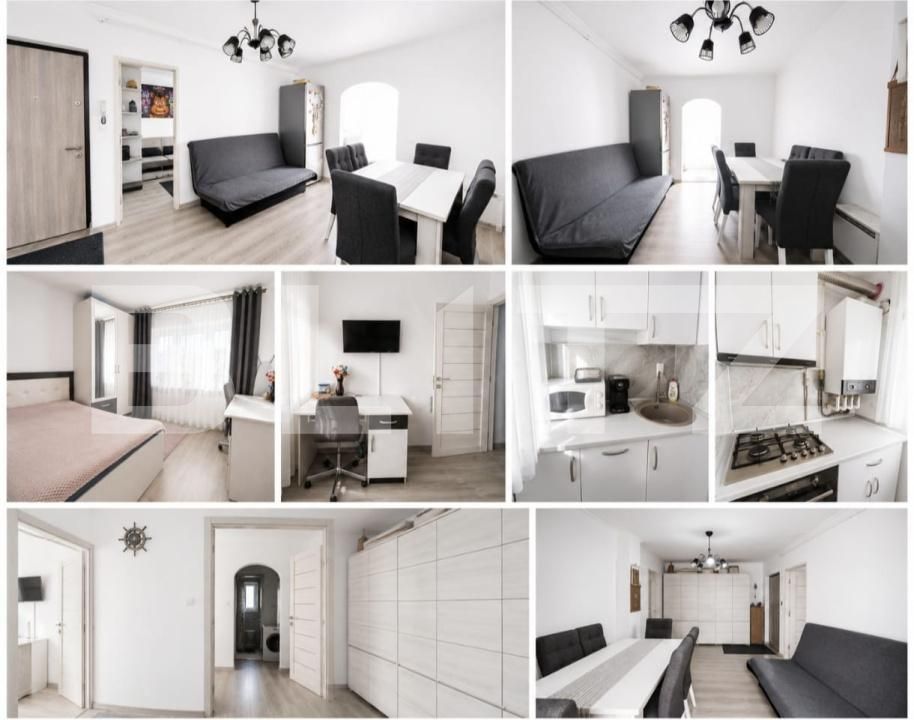 Apartament de vânzare 2 camere Siret - 201022AV | BLITZ Suceava | Poza17
