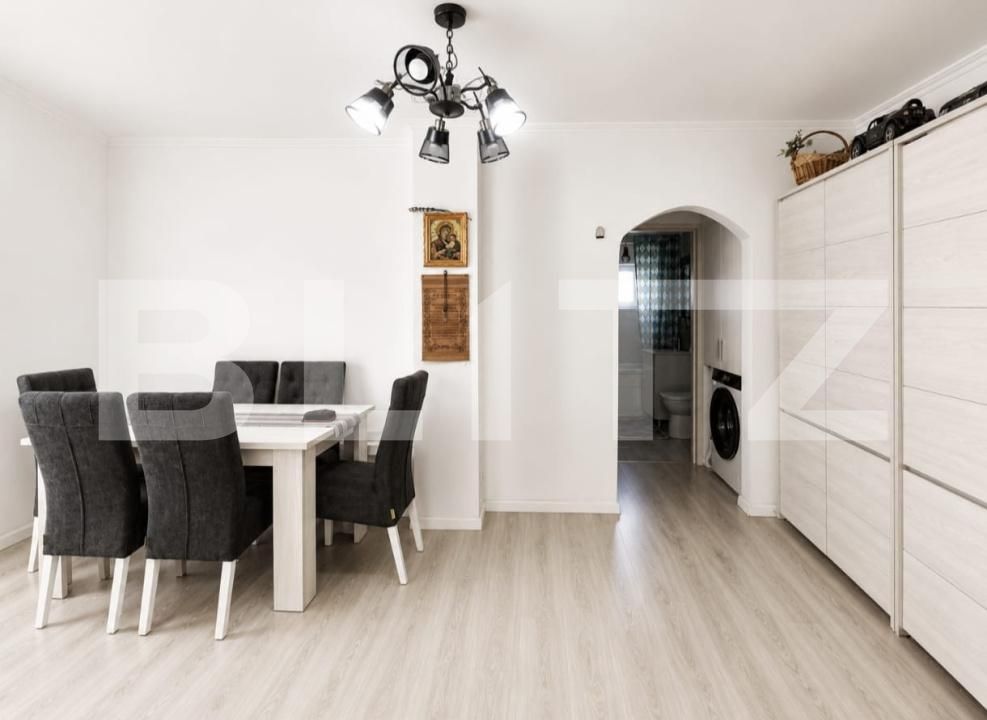 Apartament de vânzare 2 camere Siret - 201022AV | BLITZ Suceava | Poza2
