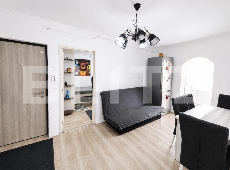 Apartament de vânzare 2 camere Siret - 201022AV | BLITZ Suceava | Poza5