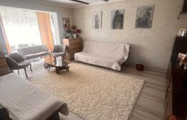Apartament 3 camere, decomandat, Cuza Vodă 1