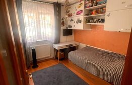 Apartament 3 camere, decomandat, Cuza Vodă 1
