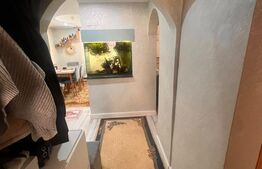 Apartament 3 camere, decomandat, Cuza Vodă 1