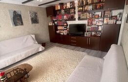 Apartament de vânzare 3 camere Burdujeni - 201420AV | BLITZ Suceava | Poza2