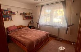 Apartament 3 camere, decomandat, Cuza Vodă 1