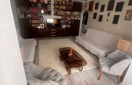 Apartament 3 camere, decomandat, Cuza Vodă 1