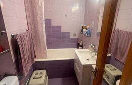 Apartament 3 camere, decomandat, Cuza Vodă 1