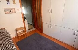 Apartament 3 camere, decomandat, Cuza Vodă 1