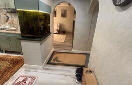 Apartament 3 camere, decomandat, Cuza Vodă 1